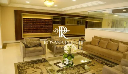 Privilége Residence - Num dos condomínio mais completos de São José