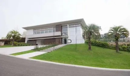 Alphaville Graciosa - Casa Alphaville Graciosa