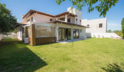 Alphaville Graciosa Res. Parati - Casa Alphaville Graciosa Res. Partai