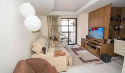 Edificio Niagara Falls - Apartamento Mobiliado Vila Velha Blumenau