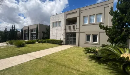 Alphaville Graciosa Res. Araucárias - Casa Alphaville Graciosa R$ 15.000.000,00