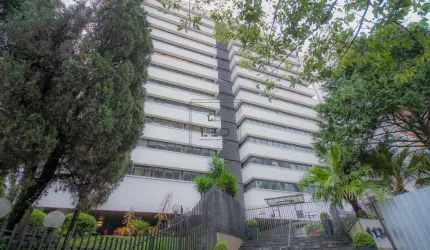 Solar Ouro Preto - Oportunidade Apartamento com 218m2 Utíl.