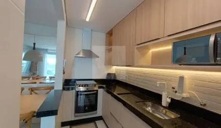 Apartamento para Venda em Bertioga, Maitinga, 2 dormitórios, 1 suíte, 2 banheiros, 2 vagas