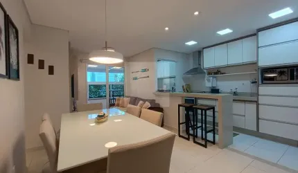 Apartamento para Venda em Bertioga, Maitinga, 2 dormitórios, 1 suíte, 2 banheiros, 1 vaga
