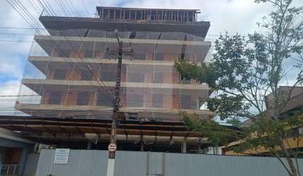 Apartamento para Venda em Bertioga, Maitinga, 2 dormitórios, 1 suíte, 2 banheiros, 1 vaga