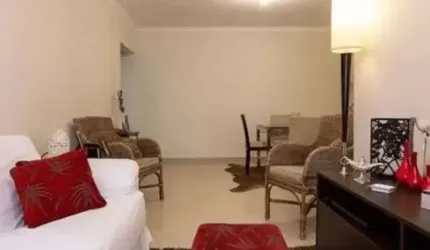 Imóvel para venda possui 83 metros quadrados com 3 quartos em Sumaré - São Paulo - SP