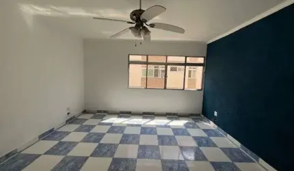 Imóvel para venda possui 73 metros quadrados com 2 quartos