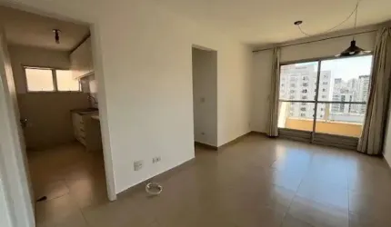 Imóvel para venda tem 47 metros quadrados com 1 quarto em Pinheiros - São Paulo - SP