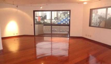 Apartamento para venda com 127 metros quadrados com 2 quartos em Pinheiros - São Paulo - SP