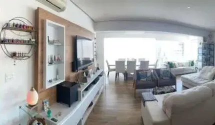Imóvel para venda possui 172 metros quadrados com 3 quartos em Vila Suzana - São Paulo - SP