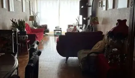 Apartamento para venda tem 165 metros quadrados com 3 quartos em Bela Vista - São Paulo - SP