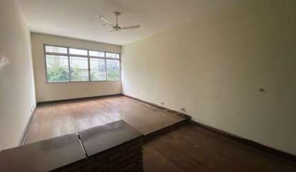 Apartamento para venda com 130 metros quadrados com 3 quartos em Itaim Bibi - São Paulo - SP
