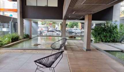 Apartamento para venda com 70 metros quadrados com 1 quarto em Vila Pompéia - São Paulo - SP