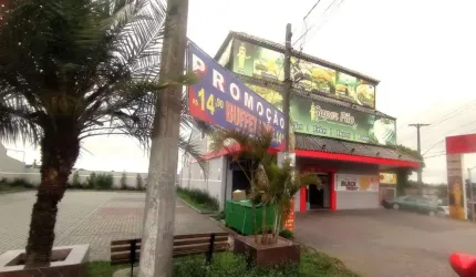 Terreno à venda, 220.00 m2 por R$570000.00  - Alto Boqueirao - Curitiba/PR