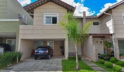 Sobrado com 3 quartos  à venda, 203.00 m2 por R$1399000.00  - Xaxim - Curitiba/PR