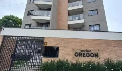 Apartamento com 1 quarto  à venda, 29.31 m2 por R$318000.00  - Agua Verde - Curitiba/PR