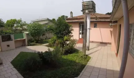 Terreno à venda, 900.00 m2 por R$1000000.00  - Boqueirao - Curitiba/PR