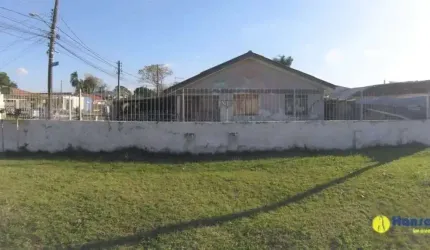 Terreno à venda, 518.00 m2 por R$470000.00  - Boqueirao - Curitiba/PR
