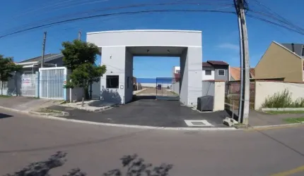 Terreno à venda, 130.35 m2 por R$250000.00  - Costeira - Sao Jose Dos Pinhais/PR