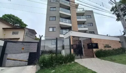 Apartamento com 2 quartos  à venda, 62.98 m2 por R$518000.00  - Agua Verde - Curitiba/PR