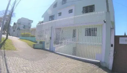 Sobrado com 2 quartos  à venda, 188.09 m2 por R$840000.00  - Merces - Curitiba/PR
