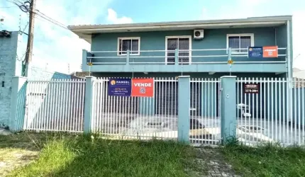 Loja à venda, 300.00 m2 por R$1700000.00  - Hauer - Curitiba/PR