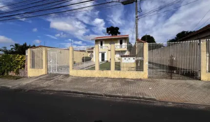Terreno à venda, 825.00 m2 por R$1350000.00  - Boqueirao - Curitiba/PR