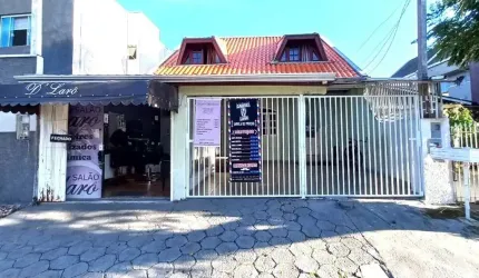 Casa Residencial com 3 quartos  à venda, 150.00 m2 por R$470000.00  - Sitio Cercado - Curitiba/PR