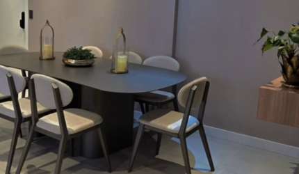 O Edifício Soul, localizado no bairro Jardim Bom Clima em Cuiabá, oferece uma experiência de moradia que combina conforto, modernidade e uma ampla gama de comodidades. Este empreendimento da Vanguard 
