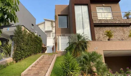 Casa em Condomínio 3 Quartos Barueri - SP - Morada dos Pássaros