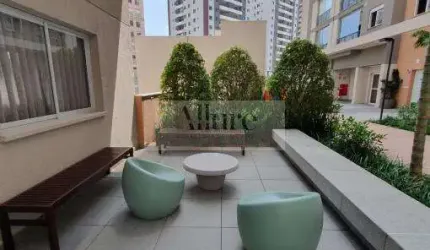 Apartamento 2 Quartos Barueri - SP - Alphaville Empresarial