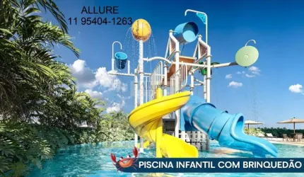Apartamento 3 Quartos Barueri - SP - Jardim Esperança