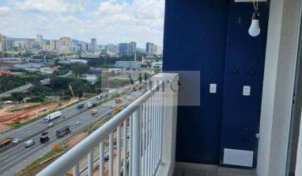 Apartamento 1 Quarto Barueri - SP - Bethaville I