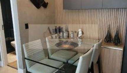 Apartamento 2 Quartos Barueri - SP - Centro