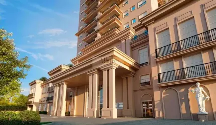 Apartamento 2 Quartos Barueri - SP - Nova Aldeinha/Aldeia