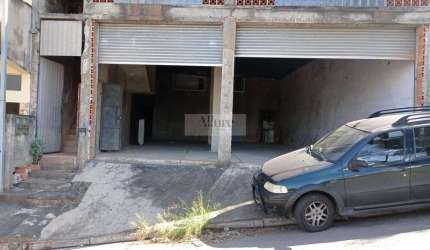 Sala Comercial Comercial Itapevi - SP - Parque Wey