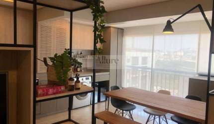 Apartamento 1 Quarto Barueri - SP - Alphaville Comercial