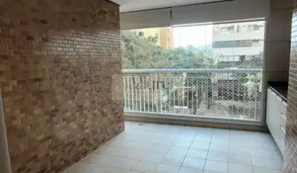 Apartamento 2 Quartos Barueri - SP - Empresarial 18 do Forte
