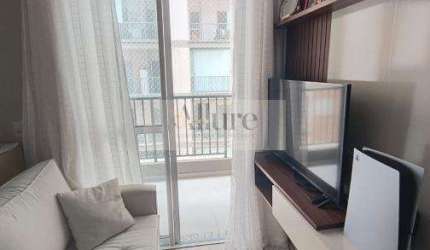 Apartamento 2 Quartos Barueri - SP - Alphaville Empresarial