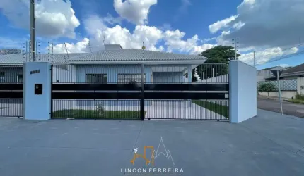 Vende-se Casa no Jardim Bom Pastor em Sarandi