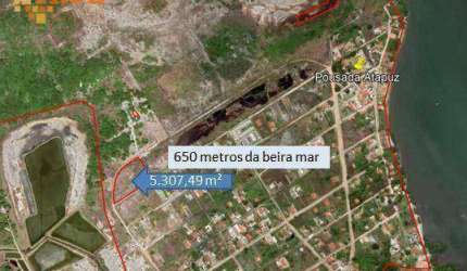 11 lotes geminados total 5.515,07 m²9 m²r