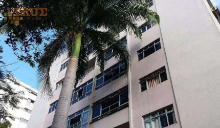 Apartamento com 3 dormitórios à venda, 130 m² por R$ 330.000,00 - Espinheiro - Recife/PE