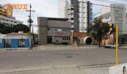 Prédio, 600 m² - venda por R$ 2.500.000,00 ou aluguel por R$ 13.000,01/mês - Ilha do Leite - Recife/PE
