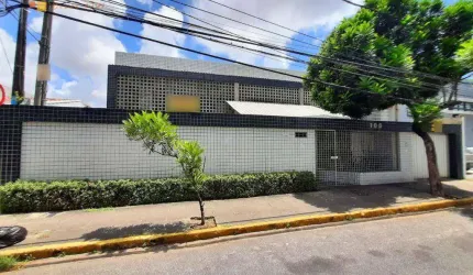 redio comercial em local previlegiado com 10 salas.