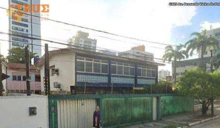 Casa com 400 m² em  terreno 378,00 m²