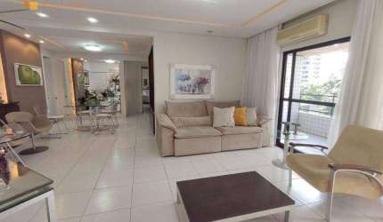 EXCELENTE Apartamento no PARNAMIRIM
