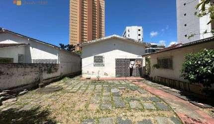 Casa na Rua Samuel Campelo