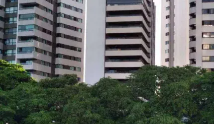 ALTO PADRÃO na Beira Rio