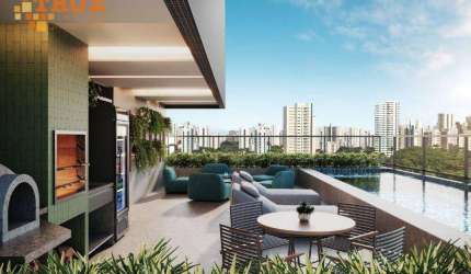 PARNAMIRIM DESIGN - Poucas unidades disponíveis
