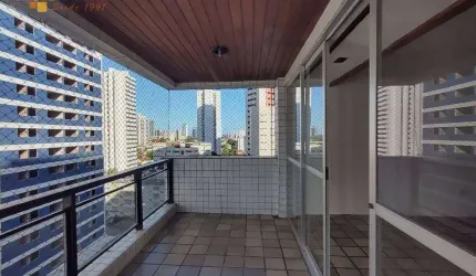 OPORTUNIDADE - AFLITOS - 3 Quartos (1 suíte)
